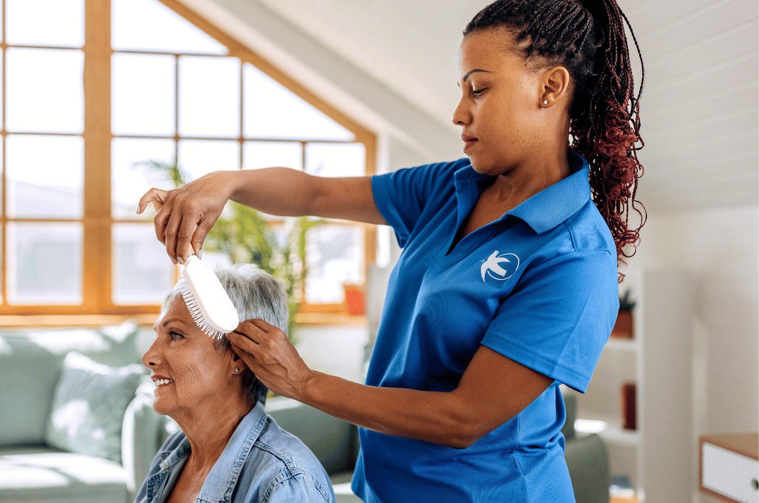 Senior Care Simplified: Costs and Advantages of Private Home Care